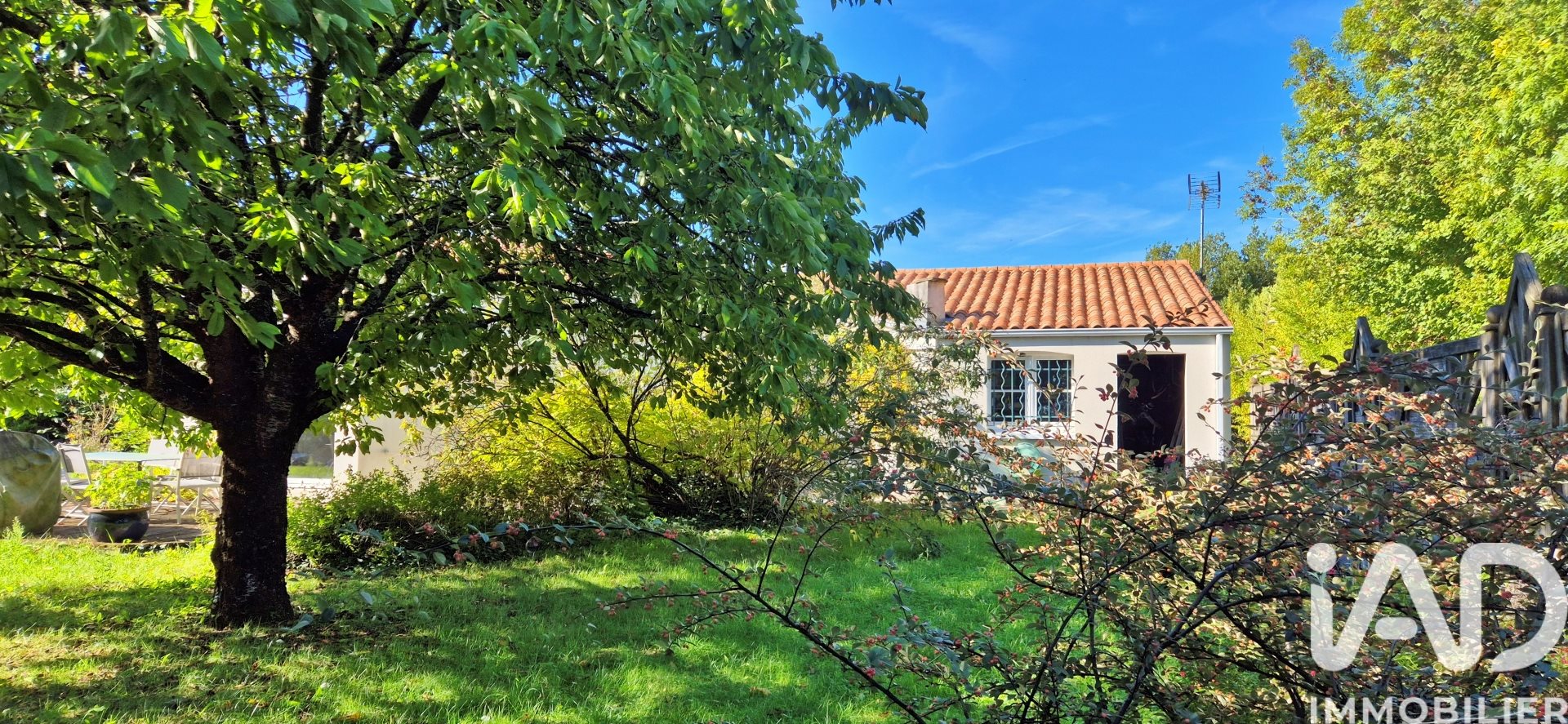 Maison à vendre, 127m², La Jarrie