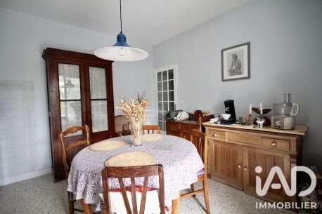 Maison à vendre, 101m², Périgny
