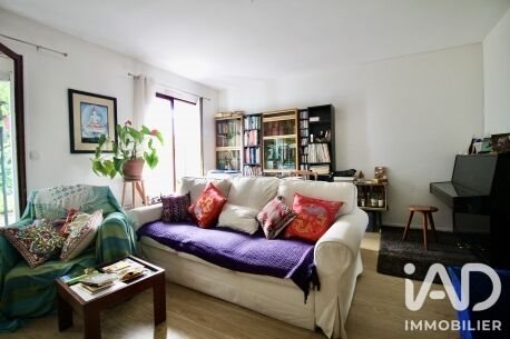 Maison à vendre, 101m², Périgny