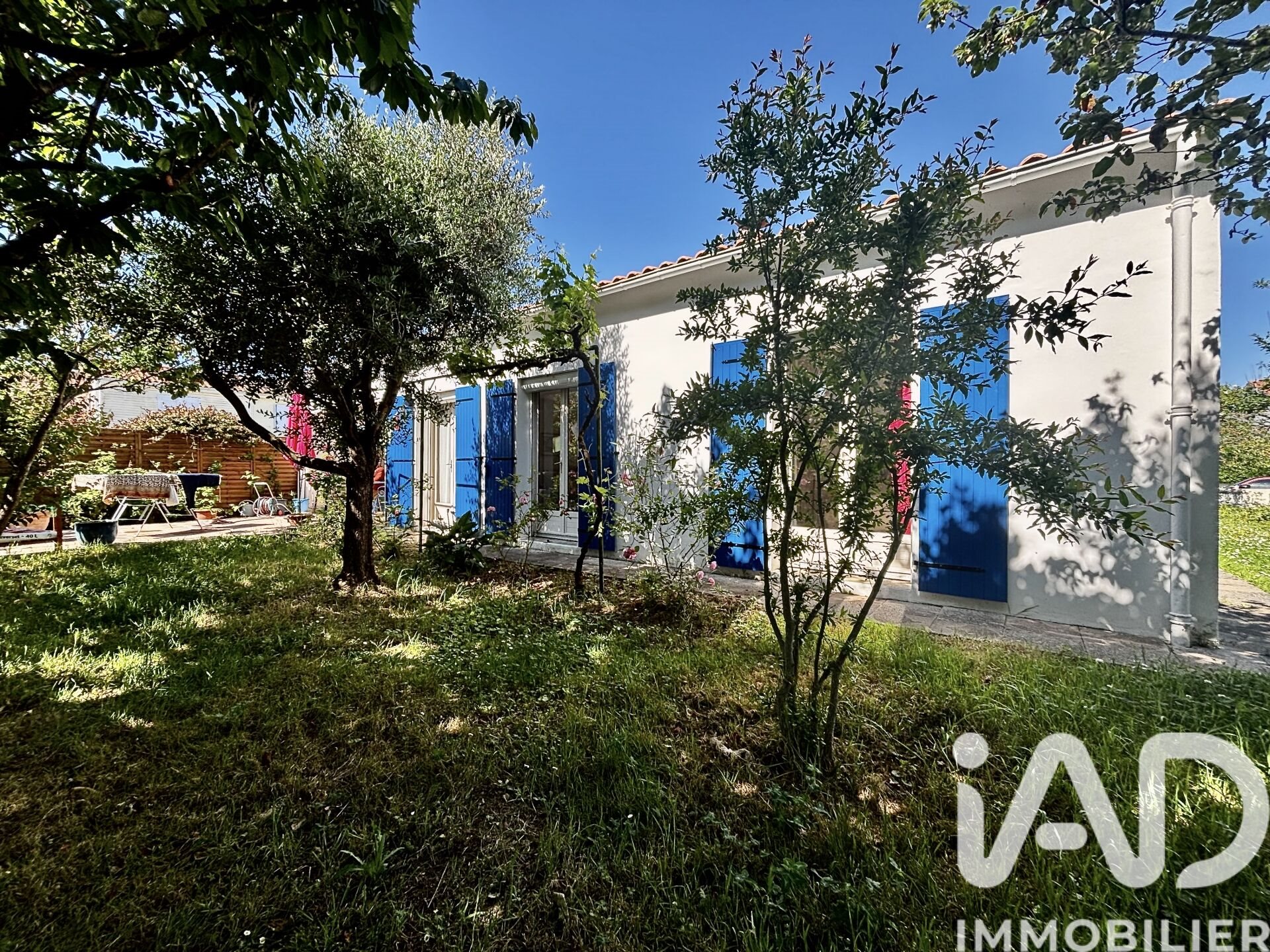 Maison à vendre, 101m², Périgny