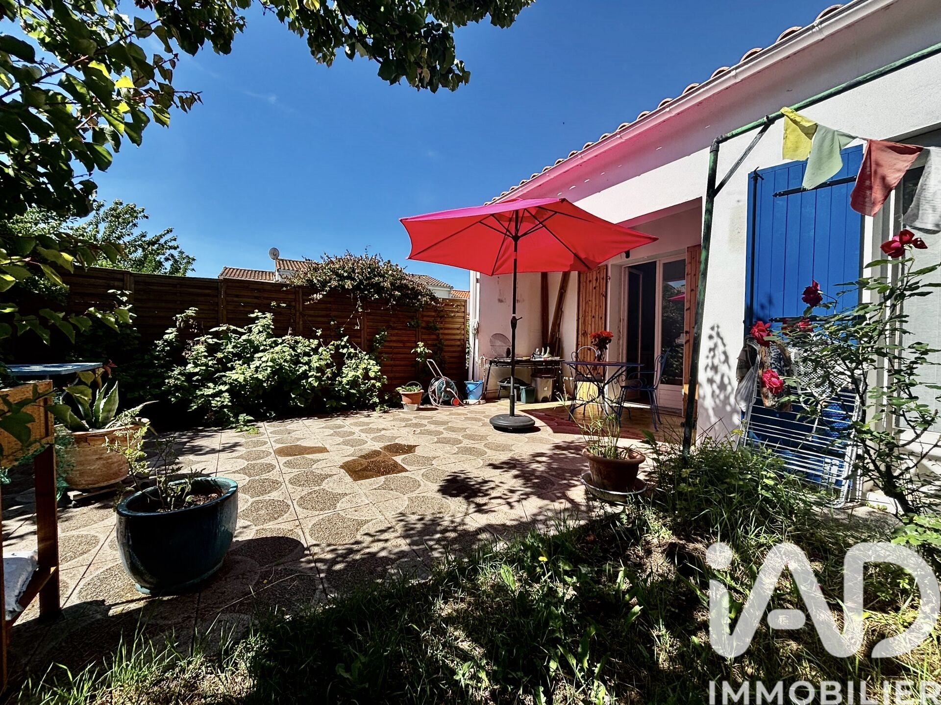 Maison à vendre, 101m², Périgny