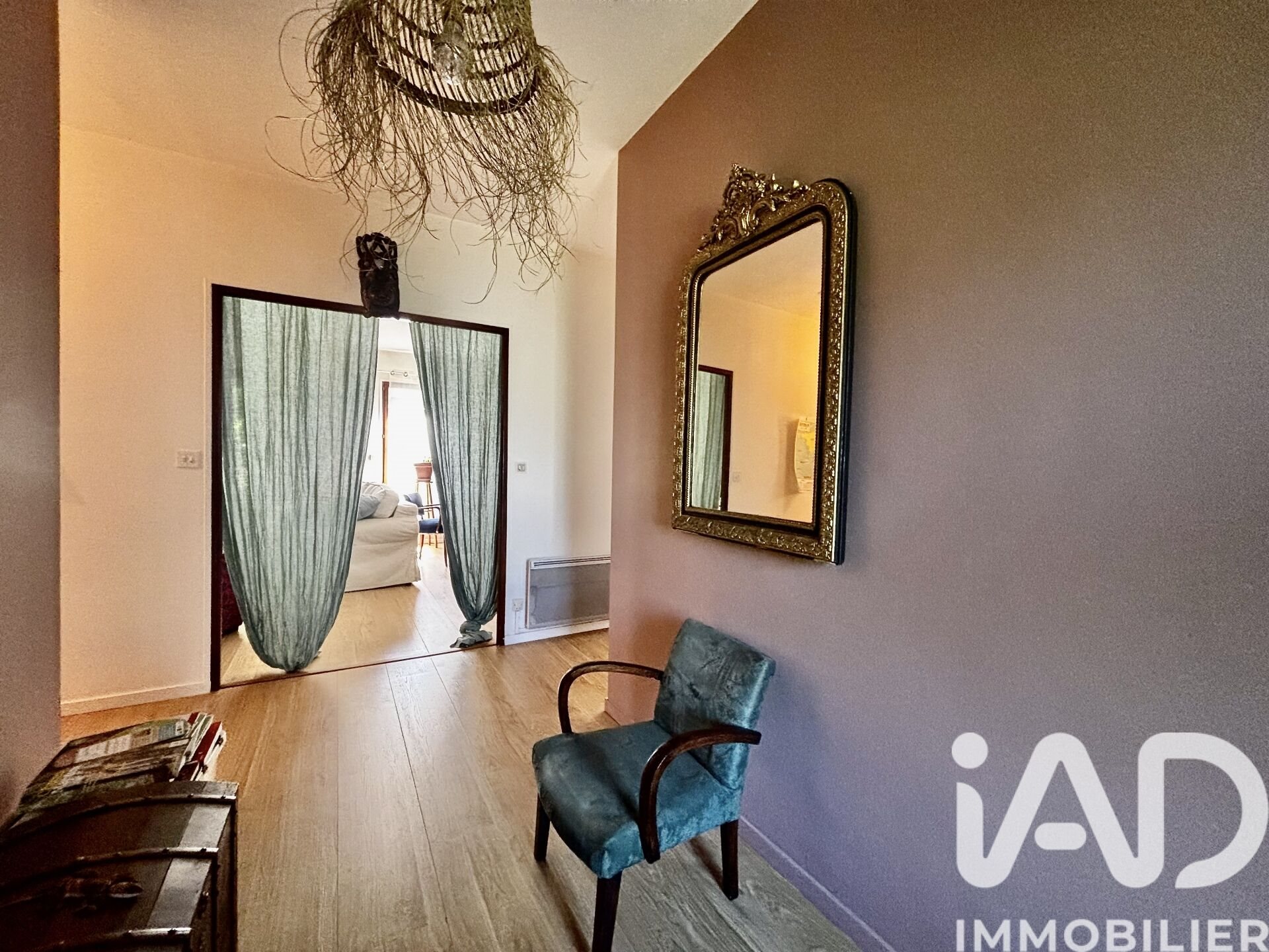 Maison à vendre, 101m², Périgny
