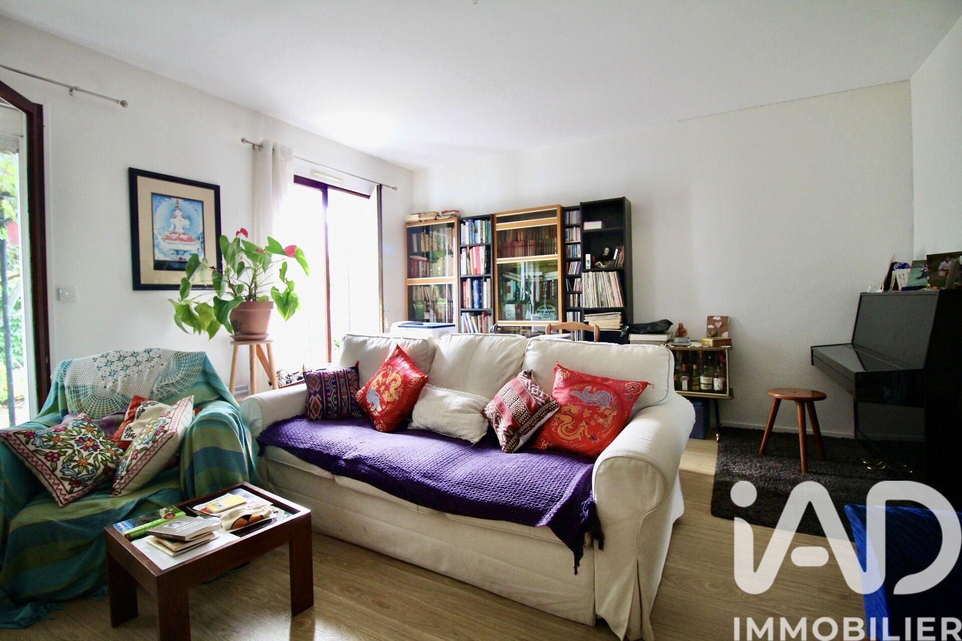 Maison à vendre, 101m², Périgny