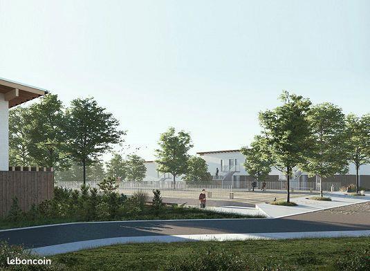 Maison à vendre, 85m², Royan