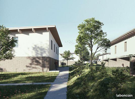 Maison à vendre, 85m², Royan