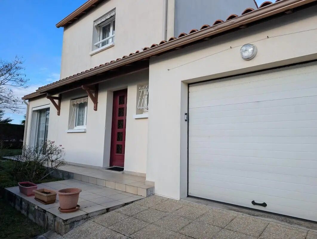 Maison à vendre, 103m², Royan