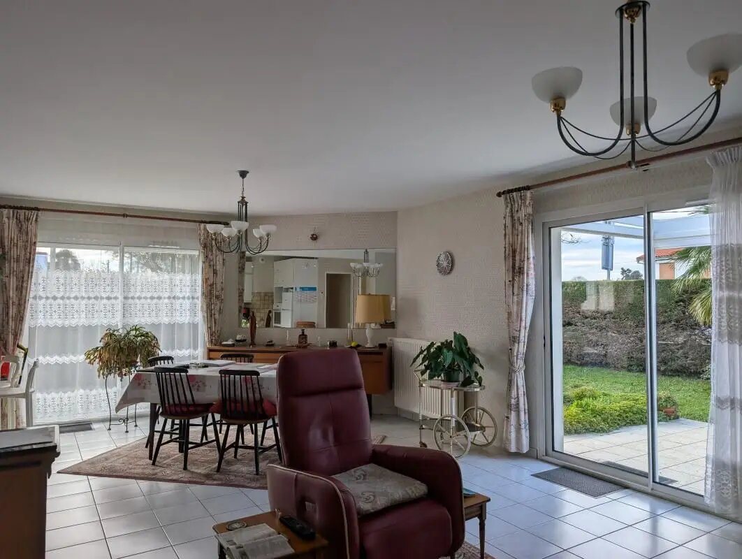 Maison à vendre, 103m², Royan