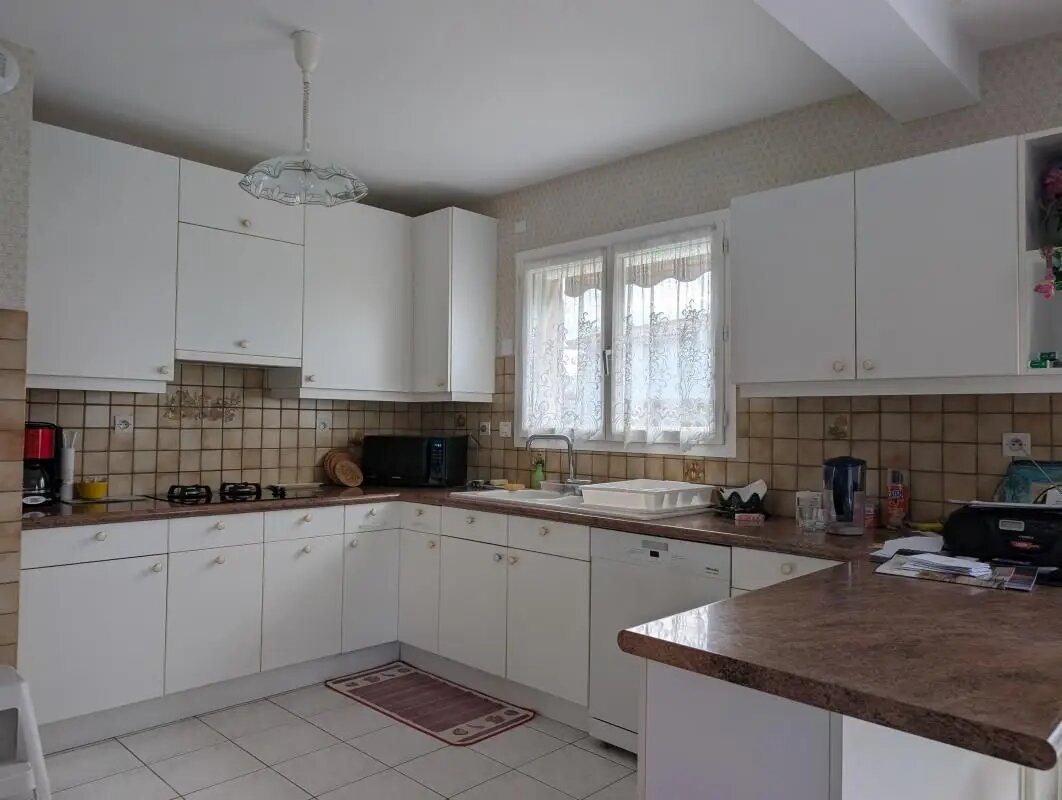 Maison à vendre, 103m², Royan