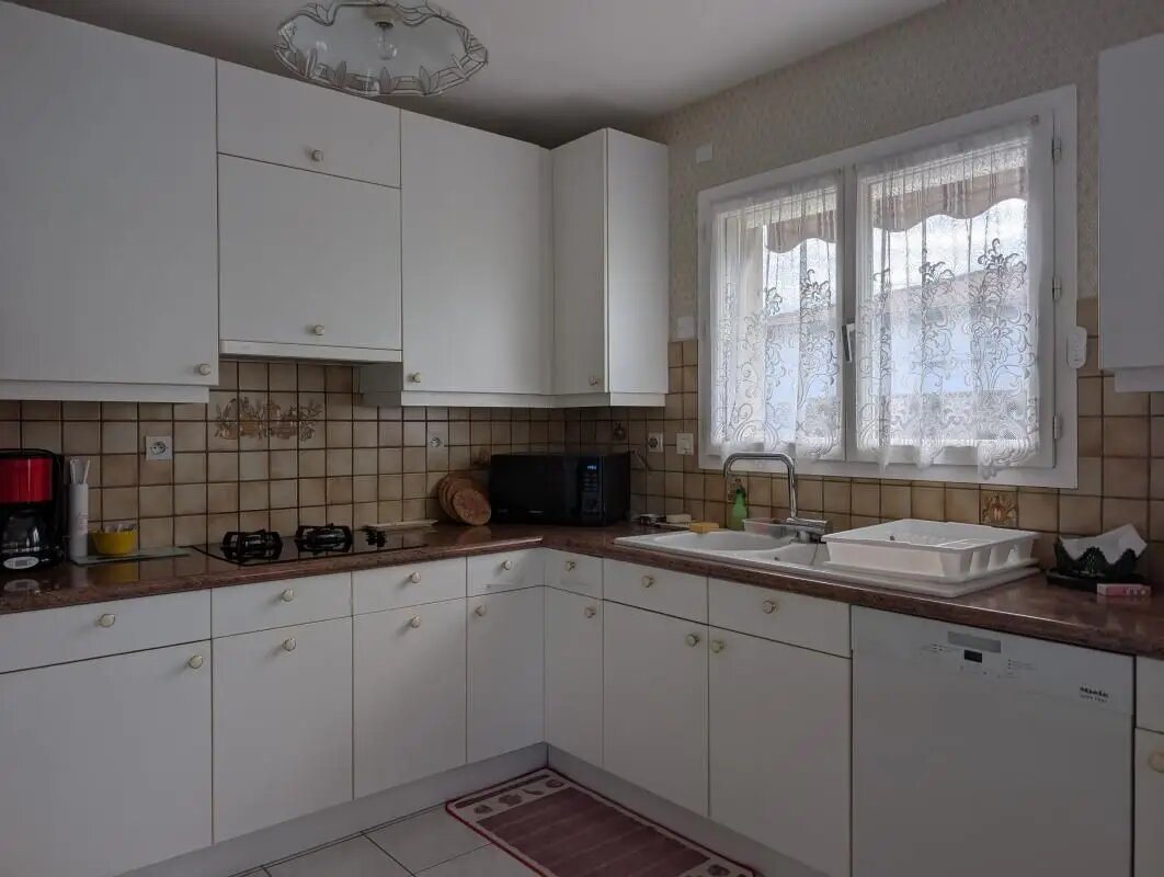 Maison à vendre, 103m², Royan