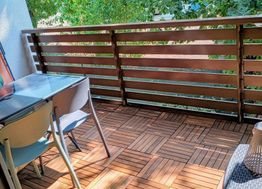 Appartement à louer, 43m², Saint-Georges-de-Didonne
