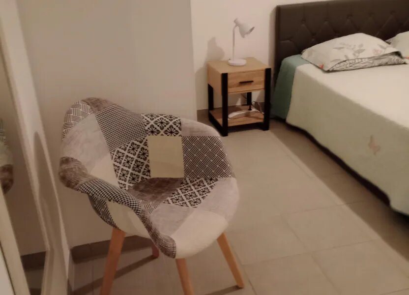 Appartement à louer, 43m², Saint-Georges-de-Didonne