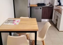 Appartement à louer, 43m², Saint-Georges-de-Didonne