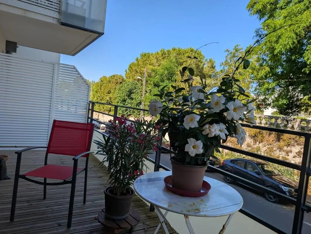 Appartement à vendre, 33m², Royan