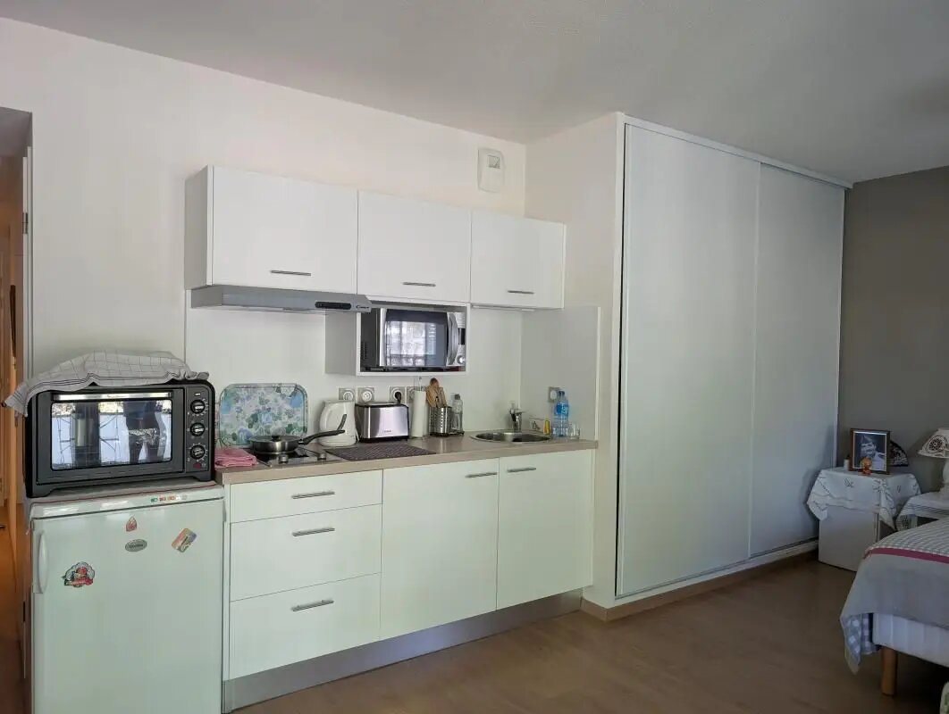 Appartement à vendre, 33m², Royan