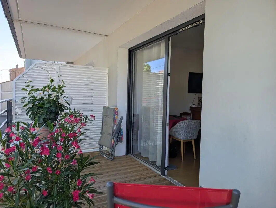 Appartement à vendre, 33m², Royan