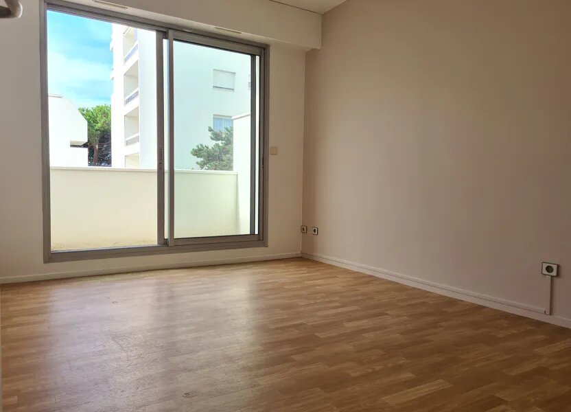 Appartement à vendre, 59m², Royan