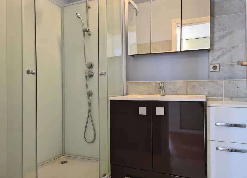 Appartement à vendre, 59m², Royan