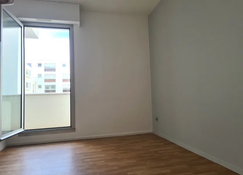 Appartement à vendre, 59m², Royan