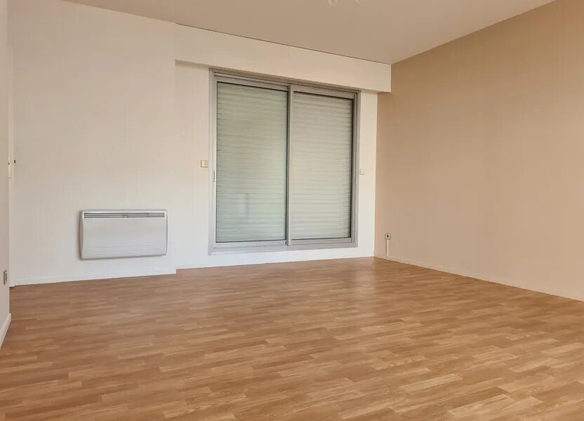 Appartement à vendre, 59m², Royan