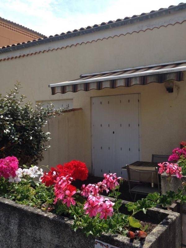 Appartement à vendre, 18m², Saint-Georges-de-Didonne