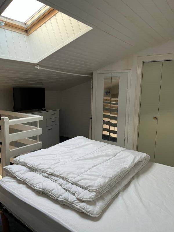 Appartement à vendre, 18m², Saint-Georges-de-Didonne