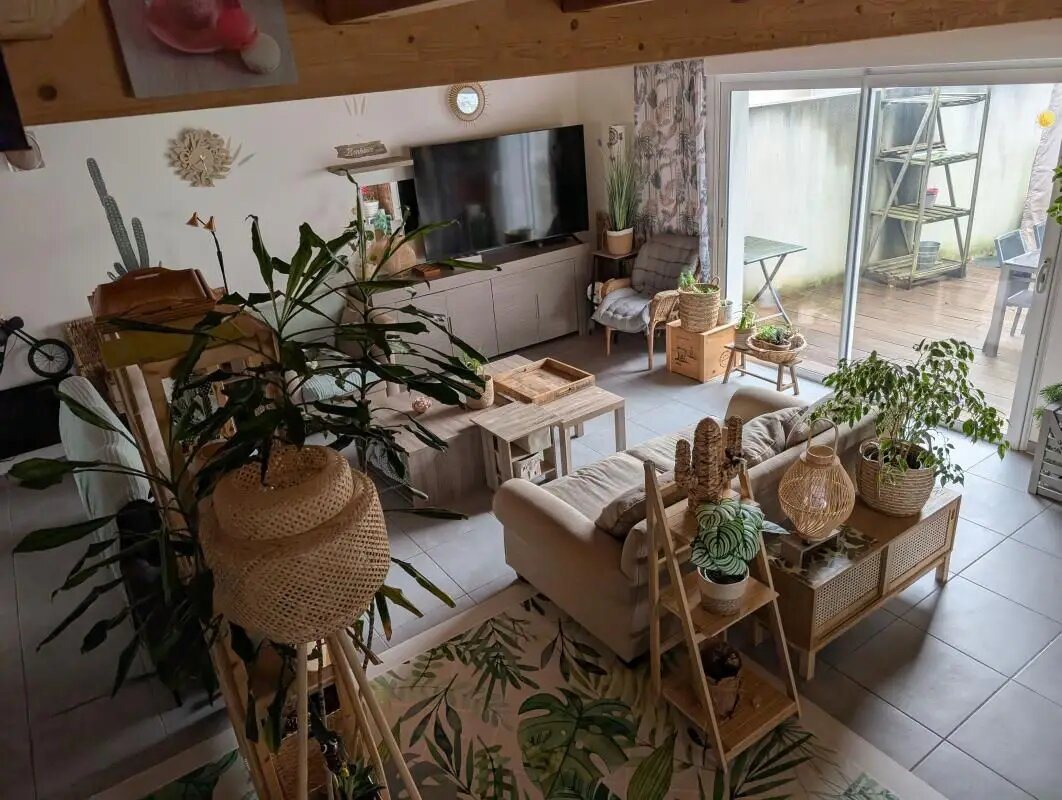 Maison à vendre, 152m², Saint-Romain-de-Benet