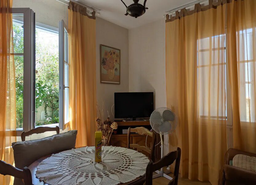 Maison à vendre, 103m², Royan