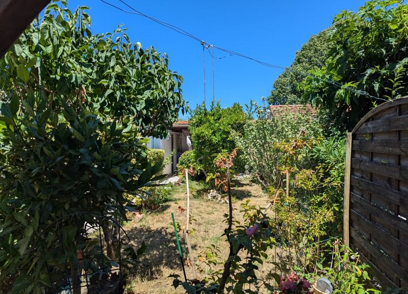Maison à vendre, 103m², Royan