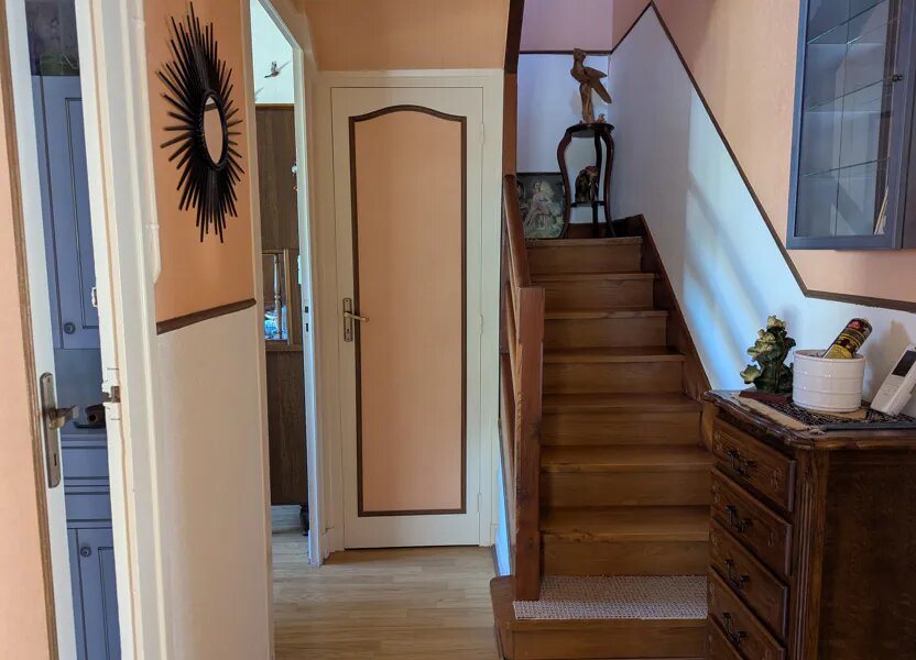Maison à vendre, 103m², Royan