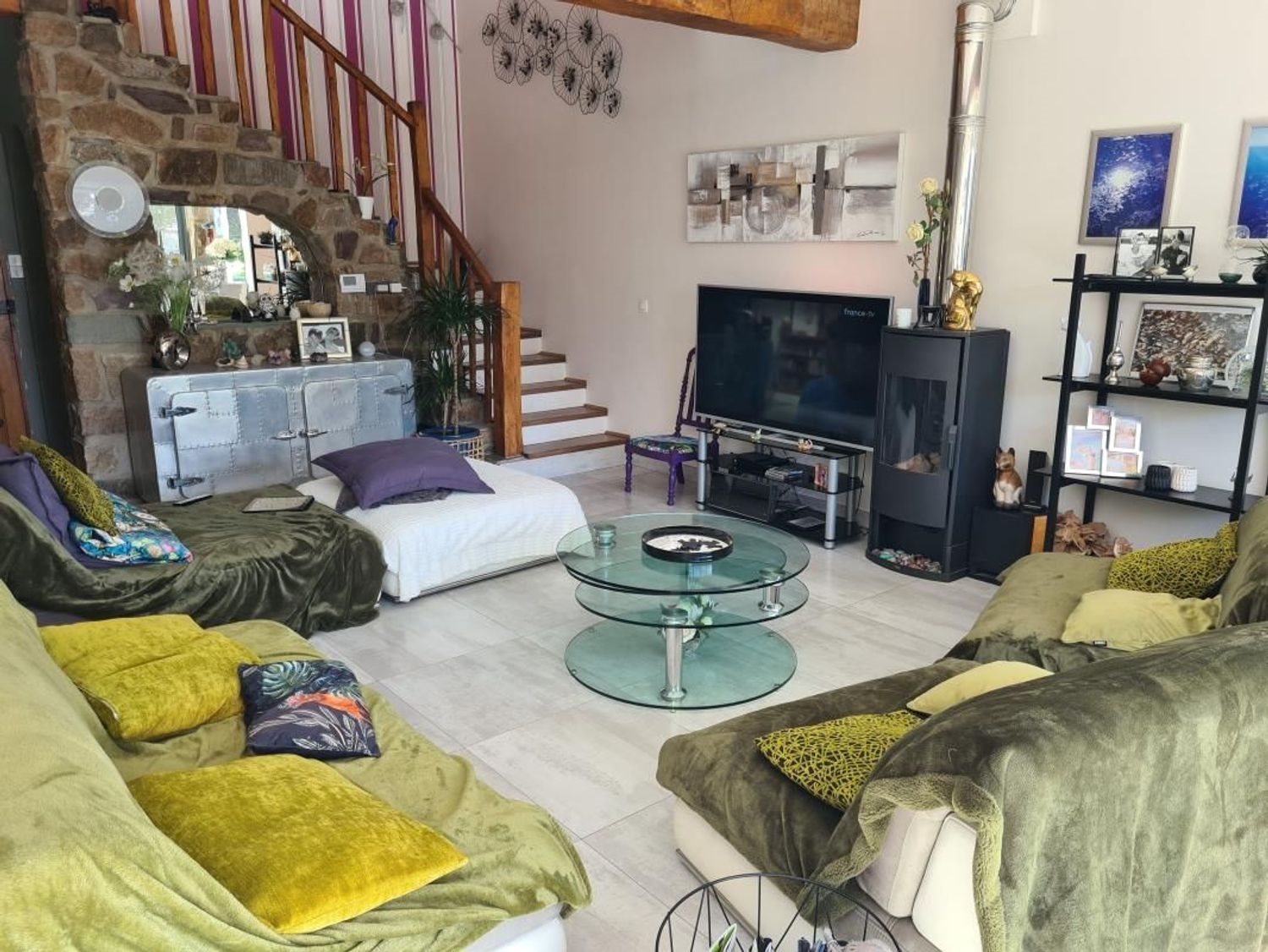 Maison à vendre, 184m², Vaux-sur-Mer