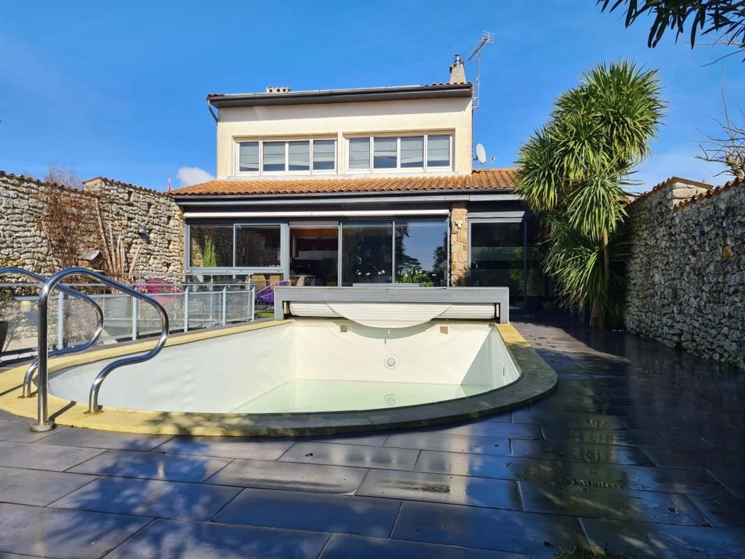 Maison à vendre, 184m², Vaux-sur-Mer