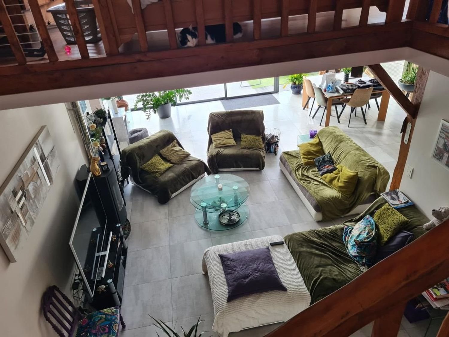 Maison à vendre, 184m², Vaux-sur-Mer
