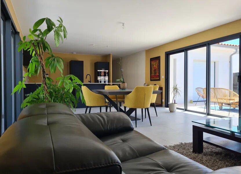 Maison à vendre, 116m², Saint-Palais-sur-Mer