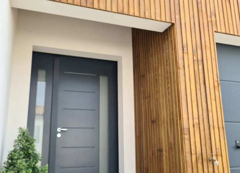 Maison à vendre, 116m², Saint-Palais-sur-Mer