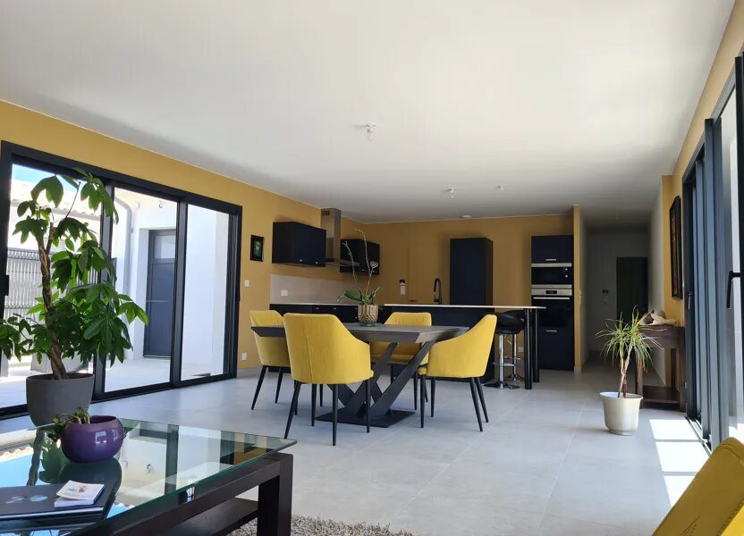Maison à vendre, 116m², Saint-Palais-sur-Mer