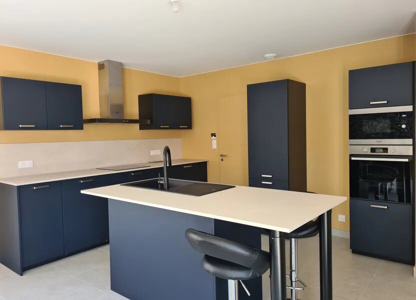 Maison à vendre, 116m², Saint-Palais-sur-Mer