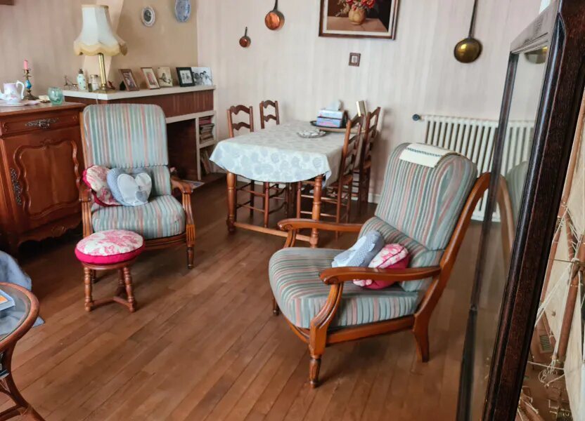 Maison à vendre, 80m², Royan