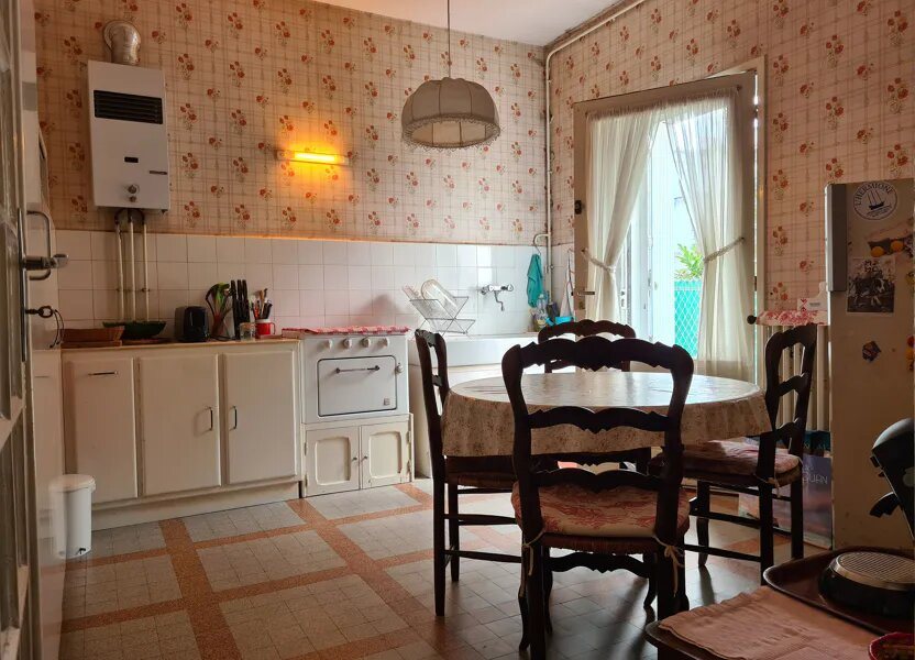 Maison à vendre, 80m², Royan