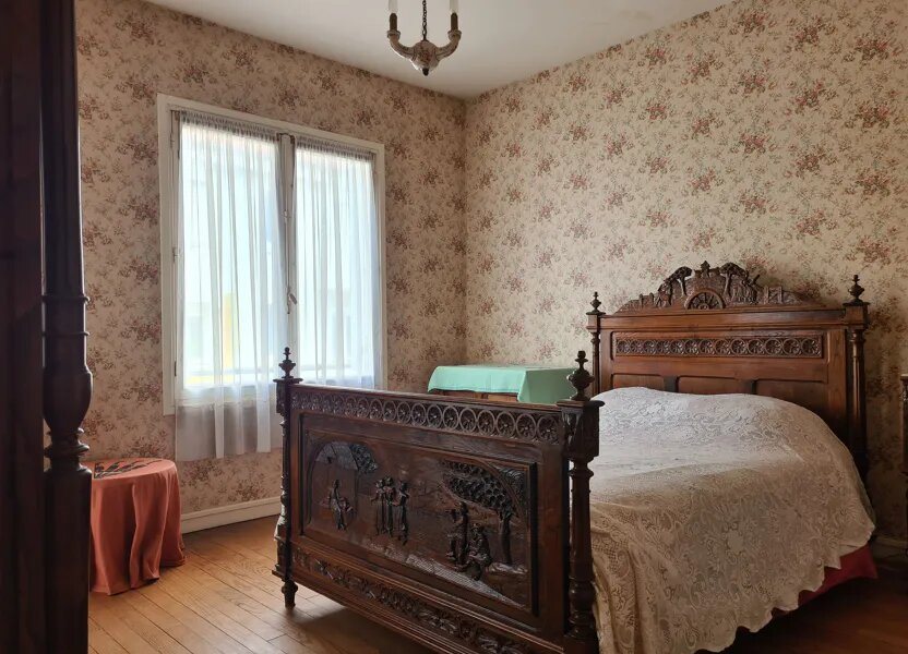 Maison à vendre, 80m², Royan