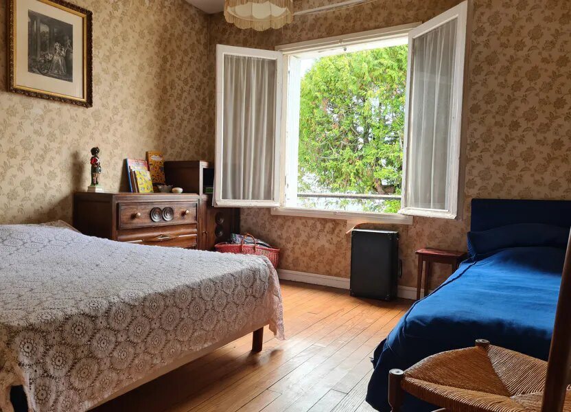 Maison à vendre, 80m², Royan