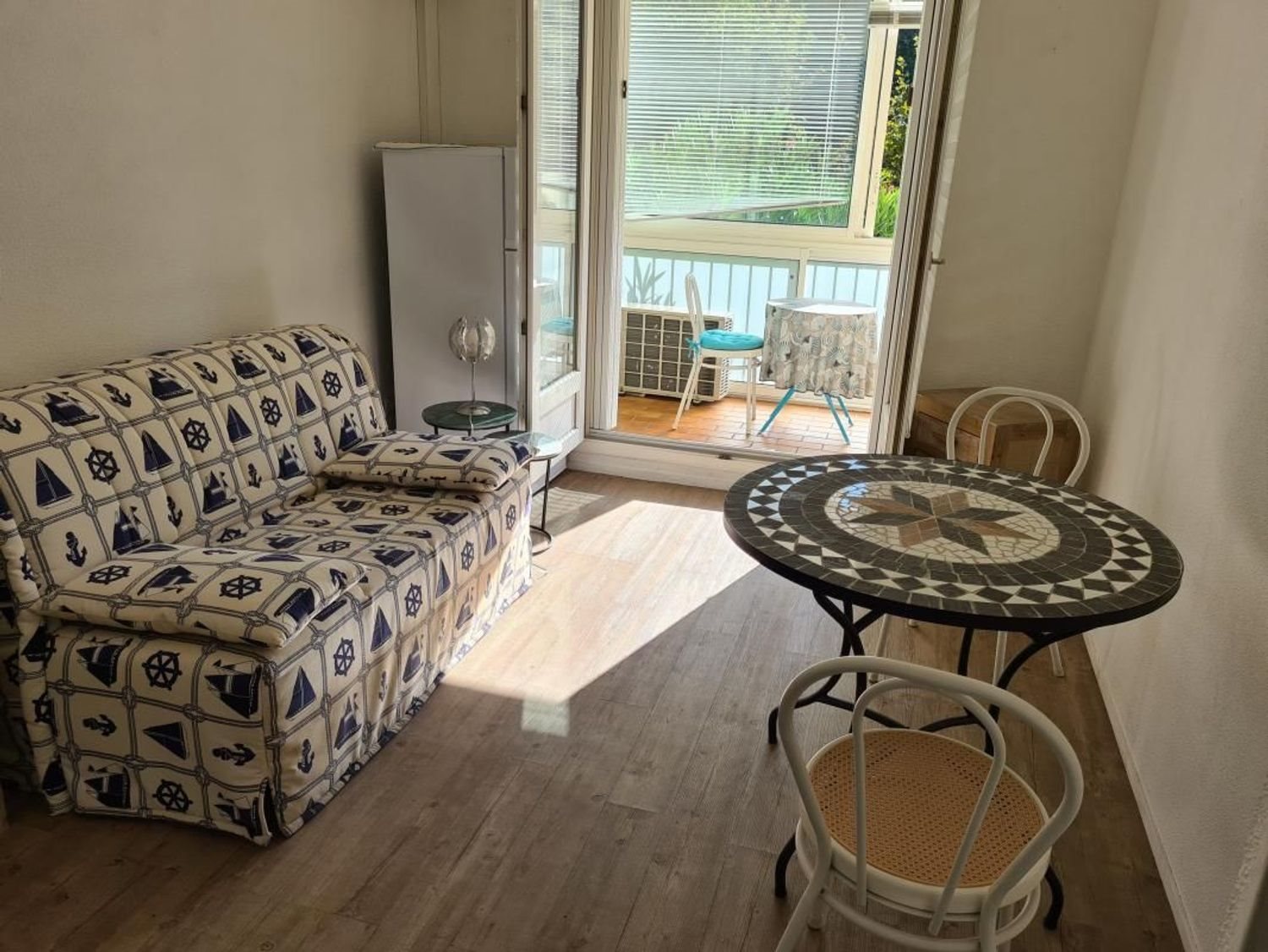 Appartement à vendre, 32m², Vaux-sur-Mer