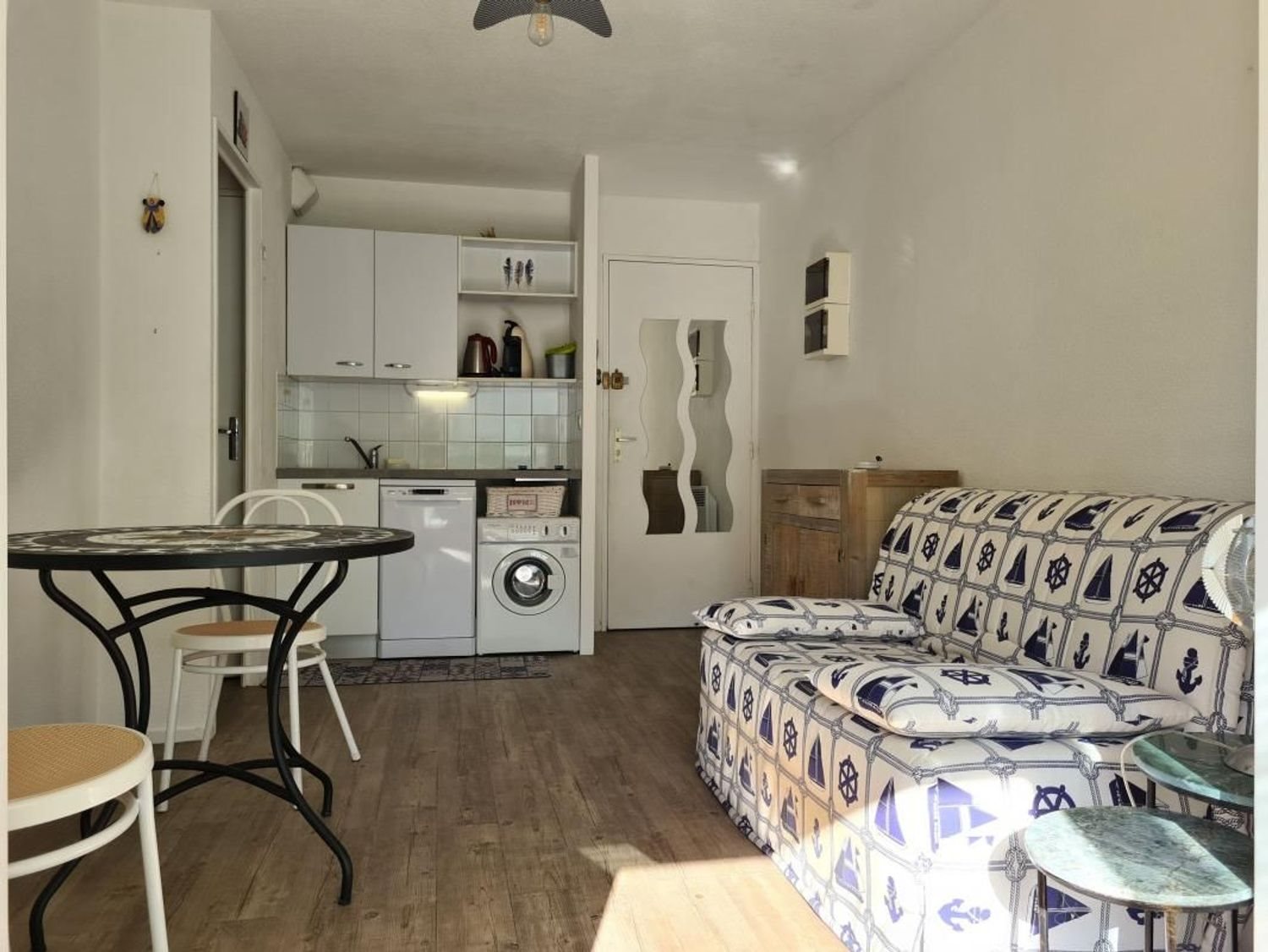 Appartement à vendre, 32m², Vaux-sur-Mer