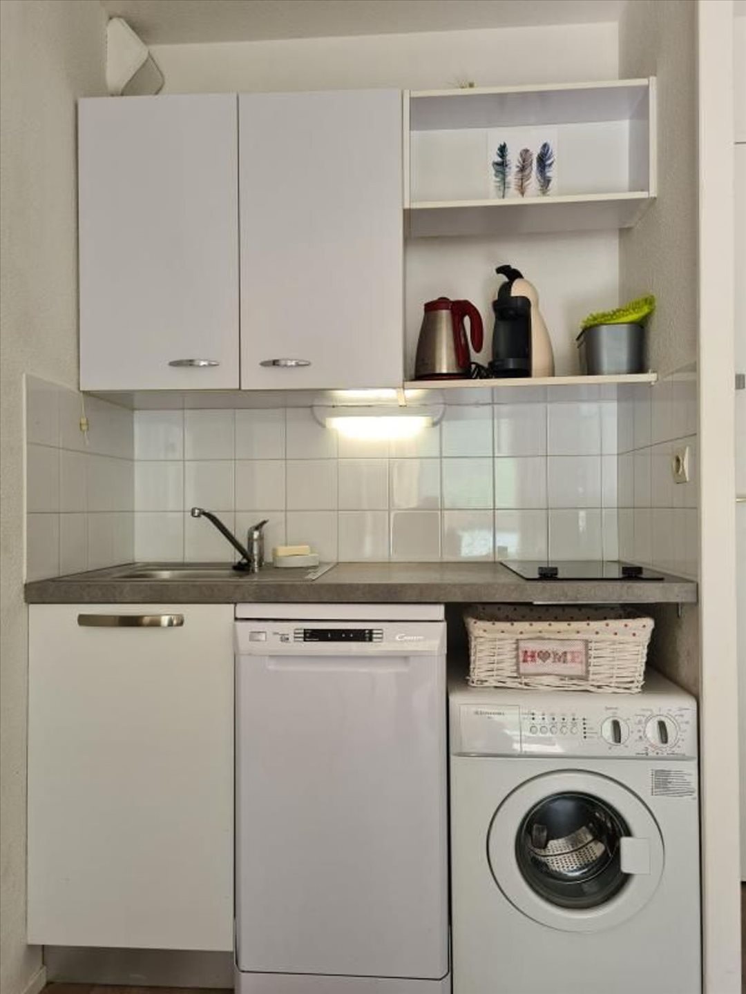 Appartement à vendre, 32m², Vaux-sur-Mer