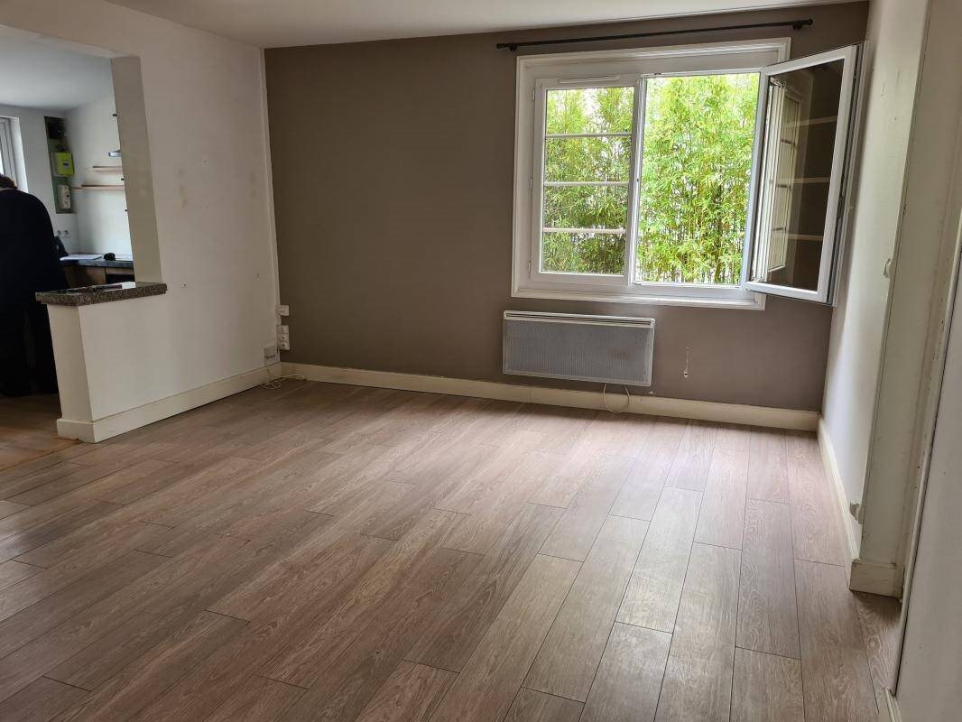 Maison à vendre, 56m², Royan
