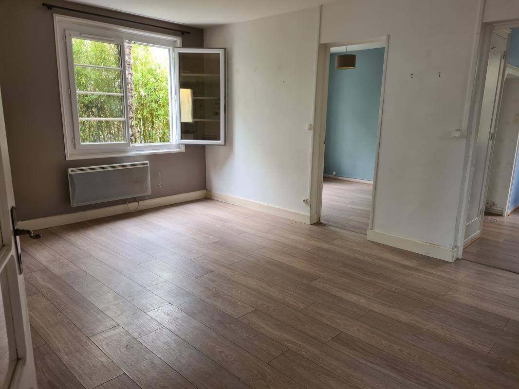 Maison à vendre, 56m², Royan