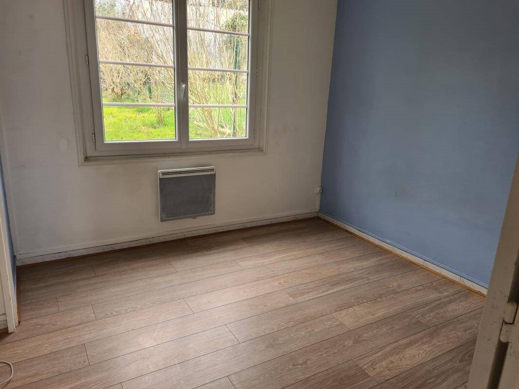 Maison à vendre, 56m², Royan
