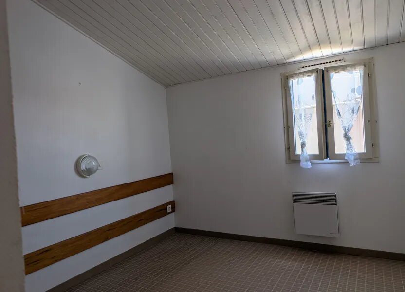Appartement à vendre, 45m², Saint-Georges-de-Didonne