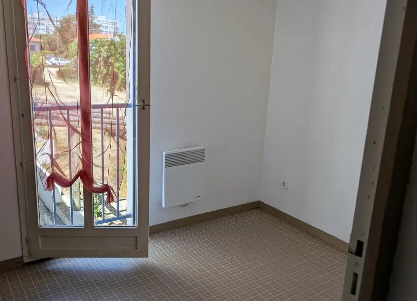 Appartement à vendre, 45m², Saint-Georges-de-Didonne