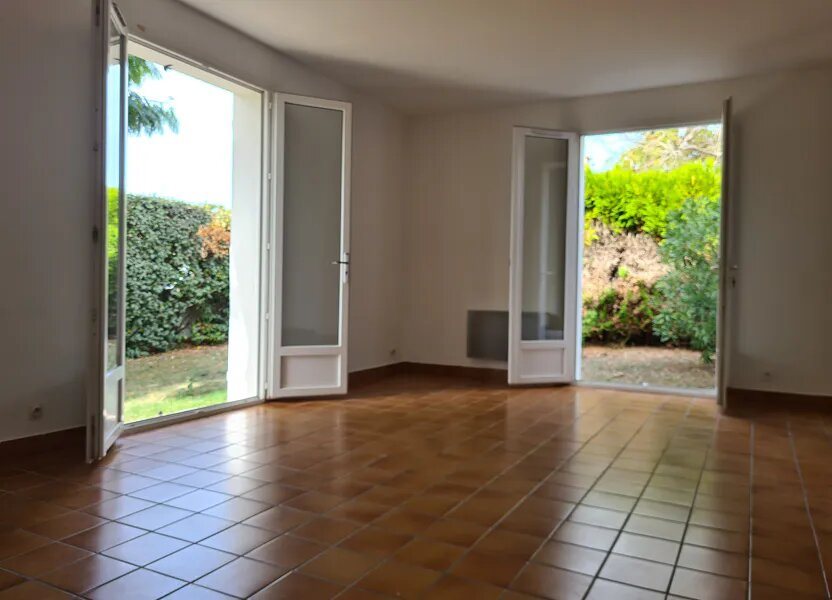 Maison à vendre, 96m², Vaux-sur-Mer