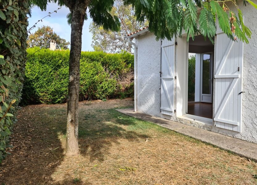 Maison à vendre, 96m², Vaux-sur-Mer